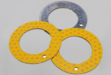 KBT-1/KBT-2 Thrust Washers